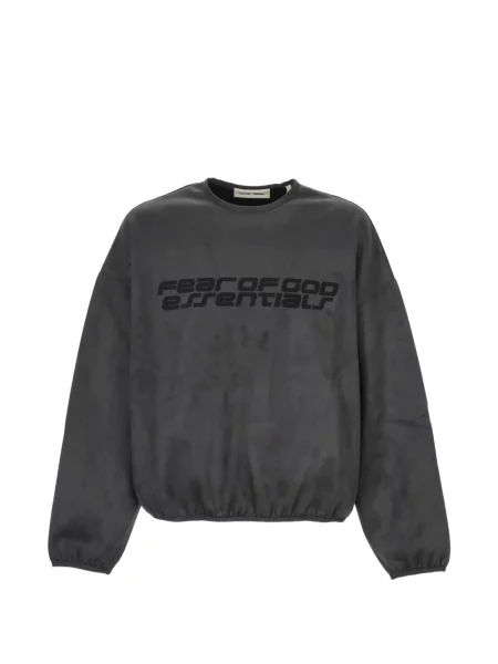 Hanorac Fear Of God Essentials gri