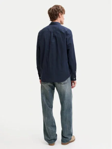 Jack & Jones Ing Henry sötétkék