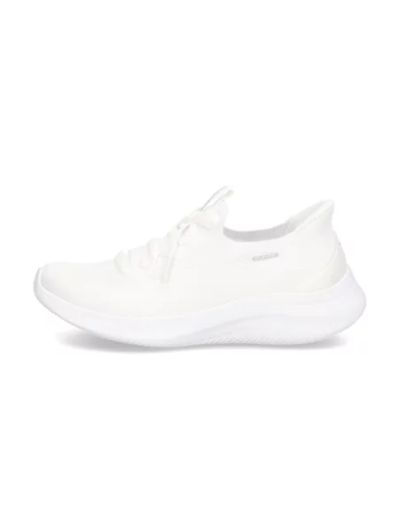 Tenisky Skechers bílé