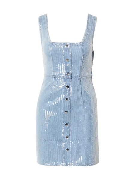 Hoermanseder Rochie de cocktail Lani' albastru