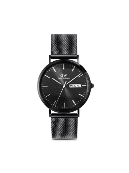 Karóra Daniel Wellington Classic Day Display 40 fekete