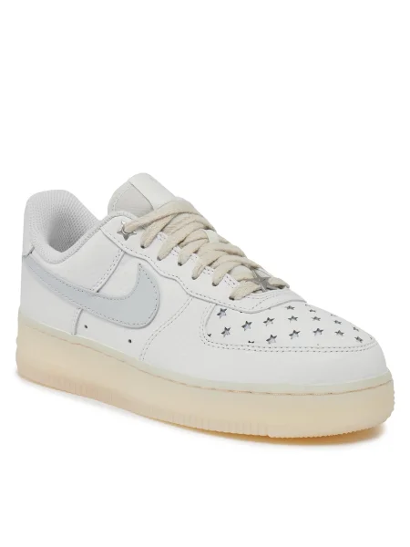 Pantofi Nike alb