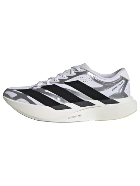 Τρέξιμο παπούτσια για τρέξιμο Adidas Performance λευκό
