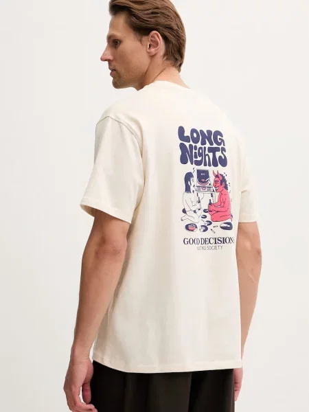 Футболка Kaotiko