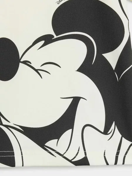 Adidas футболка дитяча з DISNEY MICKEY MOUSE