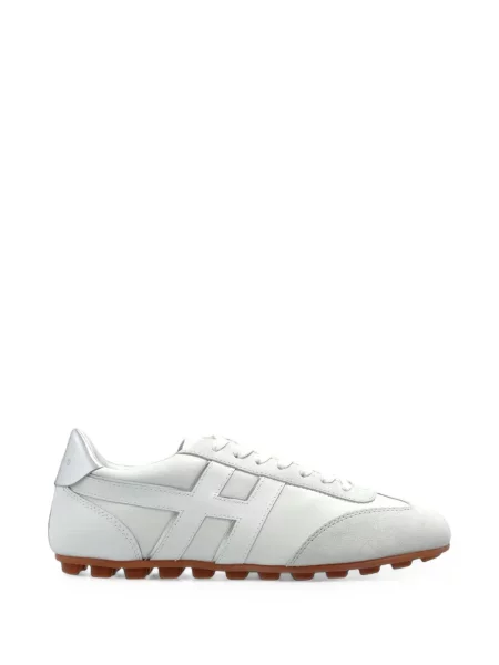 Sneakerși Hogan Olympia alb