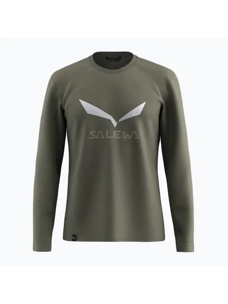 Обувки за фитнес Salewa зелено