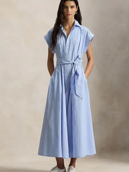 Сукня Polo Ralph Lauren