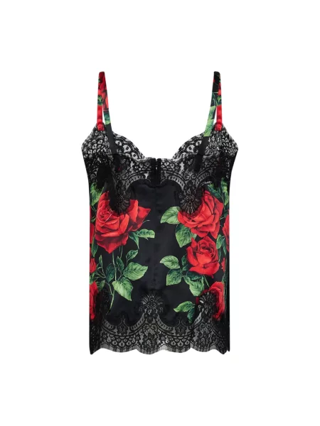 Top Dolce And Gabbana