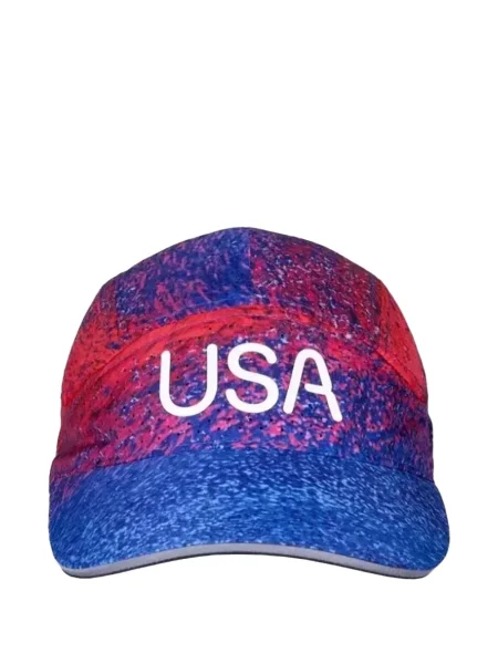 Tricou Nike alergare retro din jerseu gri