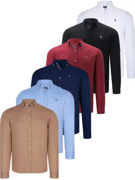 Srajca Dewberry črna