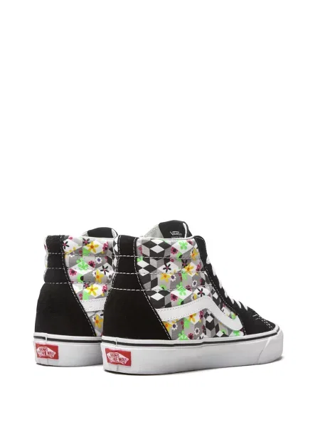Tenisky Vans černé