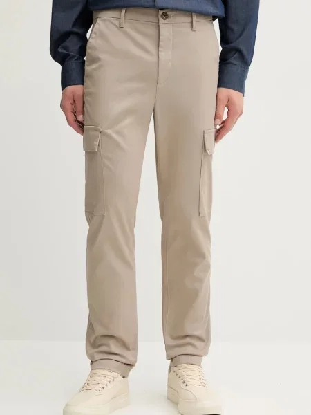 Calvin Klein pantaloni bej