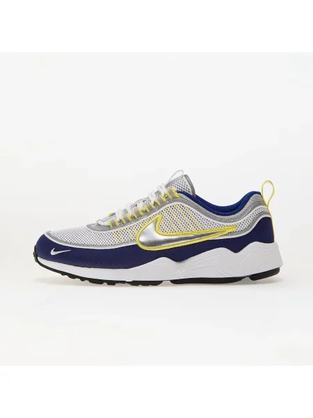 Sneakersy Nike Air Zoom białe