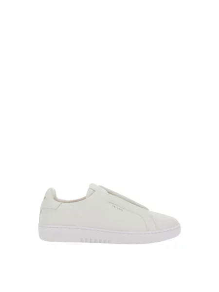 Sneakersy Axel Arigato skórzane białe