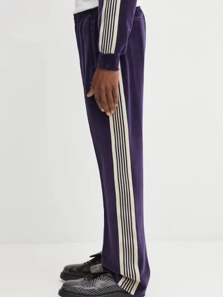 Needles pantaloni de trening Narrow Track Pant