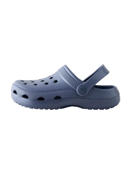 Next Pantofi deschiși bleumarin