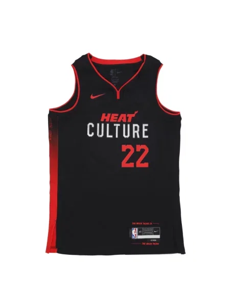 Koszulka sportowa Nike na ramiączkach czarna