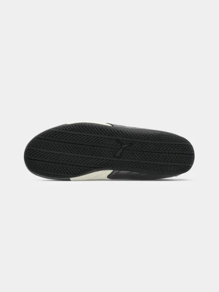 Sneakerși Puma negru