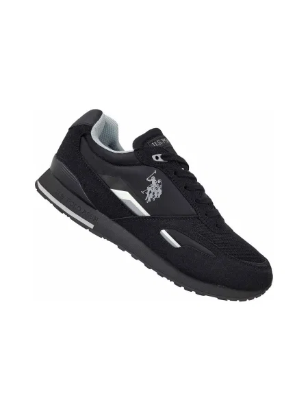Pantofi U.s. Polo Assn. negru