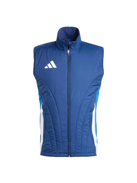 Vestă Adidas albastru
