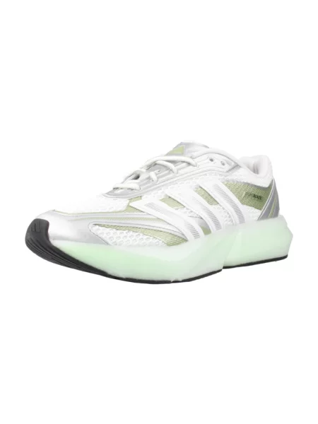 Sneakersy Adidas białe