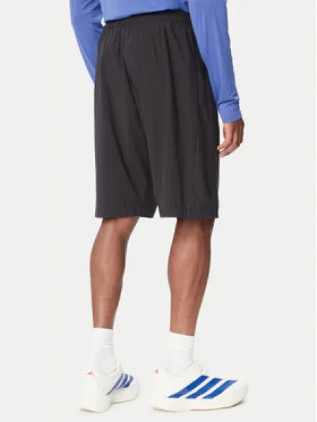 Sportovní kraťasy adidas černé