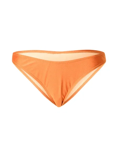 Cotton On Body Bikini hlačke konjak