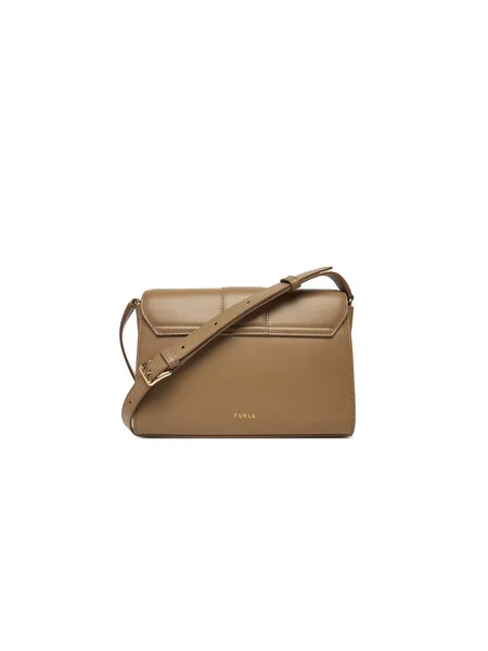 Furla Táska Urban  IT bézs
