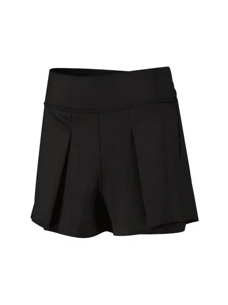 Pantaloni scurți Adidas negru