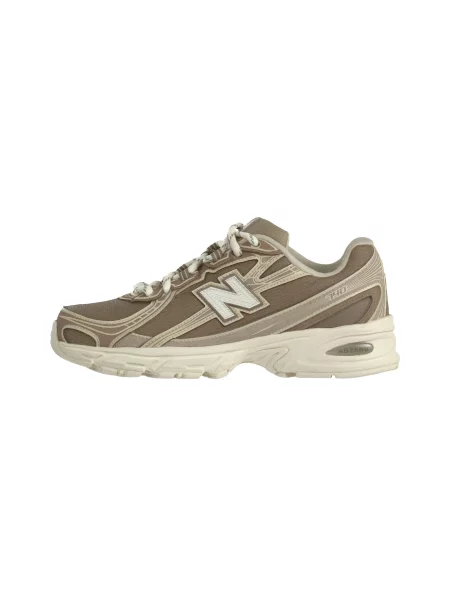 Sneakerși New Balance alb