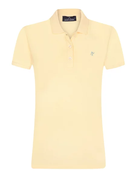 Jacey Quinn Majica rumena