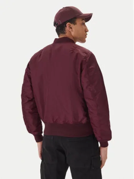 Alpha Industries Bomber striukė Vyšninė