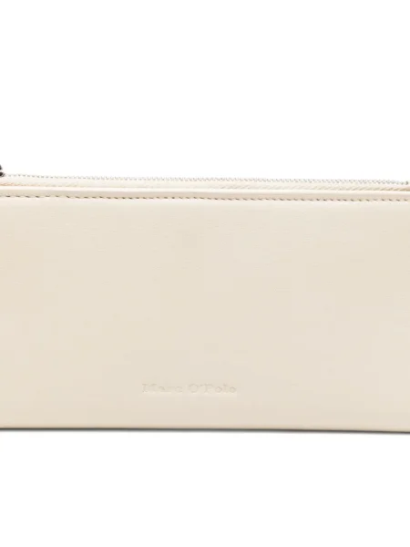 Geantă messenger Marc O'polo alb