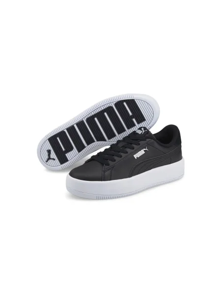 Pantofi Puma negru