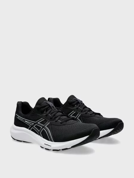 Кроссовки для бега Asics черные