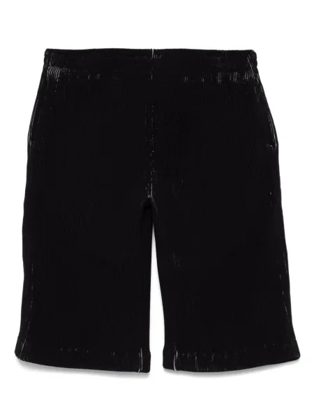 Pantaloni scurți Isa Boulder negru