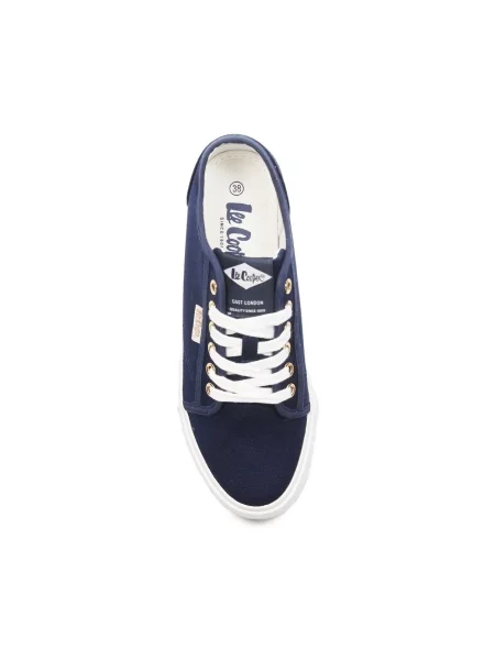 Tenisice Lee Cooper plava