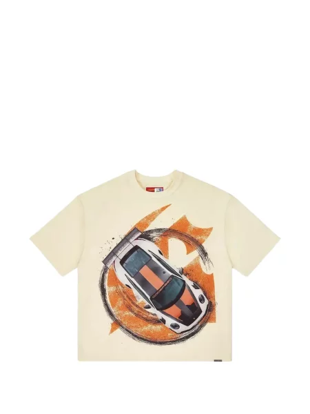 Tricou Godspeed alergare