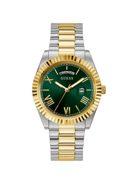 Zegarek Guess zielony