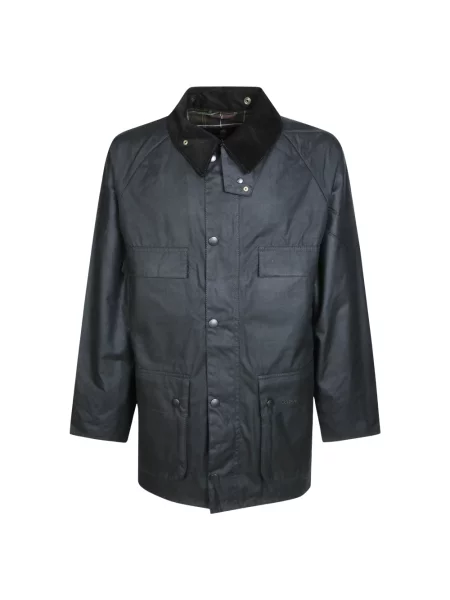 Kurtka Barbour czarna