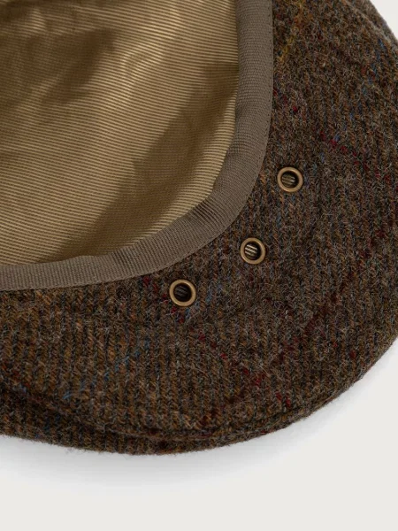 Шерстяная шапка Barbour
