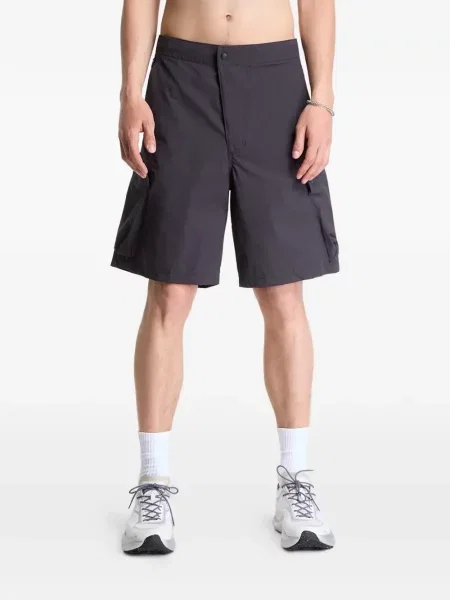 Pantaloni scurți Oakley albastru