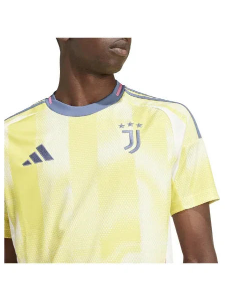 Tricou Adidas galben
