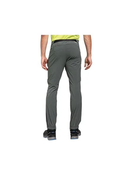 Pantaloni Schöffel alb