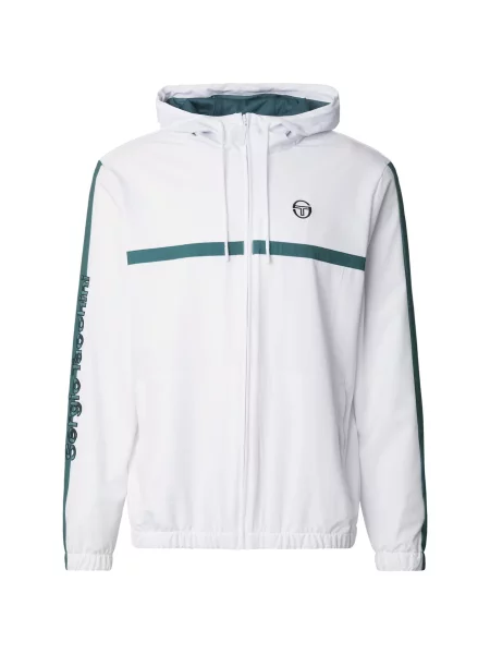 Dzseki Sergio Tacchini fehér