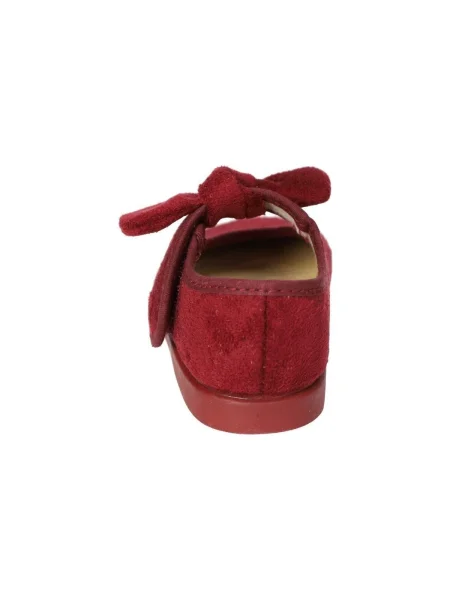 Pantofi copii Condiz violet