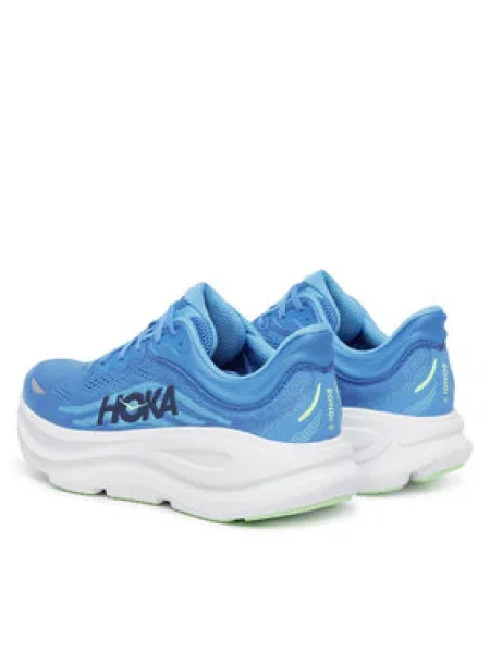 Hoka Tekaški čevlji Bondi 9 M modra