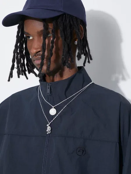 Демисезонная куртка Ambush синяя