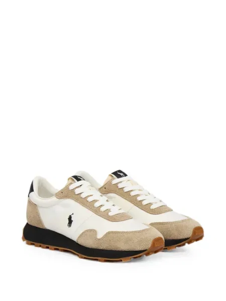 Top Polo Ralph Lauren s vezom plava